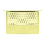 Apple - MacBook Neo 13 inch A18 Pro 6-core CPU 5-core GPU 8GB 512GB SSD Citrus (MHFE4)