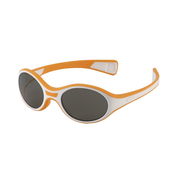 Sunčane naočale Beaba Kids M UV filter 3 narančaste od 12 mjeseci