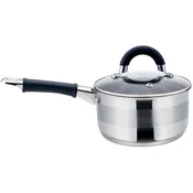 KINGHoff Kozarec s pokrovom 16 cm KH-1255 1,5 l