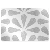 Decormat Podloga za stol Classic design 140x100 cm 15 cm