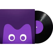 Nectar Woode - Its Like I Never Left (LP)