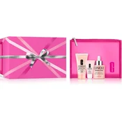 Clinique Holiday Hydration Heroes Set darilni set