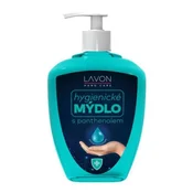 Tekoče milo LAVONEA s pantenolom 500 ml