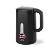 shumee Električni grelnik vode Maestro Touch 1,7 l 2200 W MR-025-črn