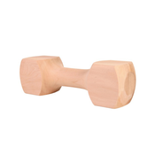 Trixie Drveni teg za aport - 400 g