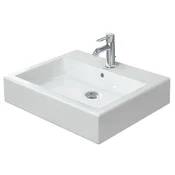 Umivalnik DURAVIT VERO 60 60 x 47cm bel