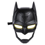 BATMAN maska s promjenom glasa