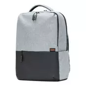XIAOMI Mi Ranac Commuter Backpack svetlo sivi