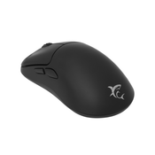 White Shark WGM 5015 Aero Whireless Mouse Black