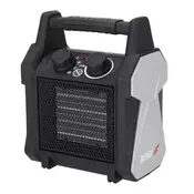 slomart Dedra PTC Električni grelnik 2.0kW - plastično ohišje