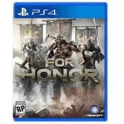 For Honor (PS4) - Rabljeno