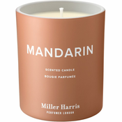 Mirisna svijeća MANDARIN 220 g, Miller Harris