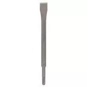BOSCH Pljosnato dleto SDS plus 2608690131, 20x250 mm