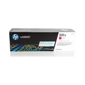 toner HP CF403X Magenta/201X, original