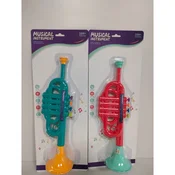 HK Mini muzicki instrument, truba
