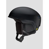 Smith Method Pro MIPS Helmet matte black