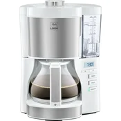 MELITTA Filter kava aparat Look V Therm Timer bel