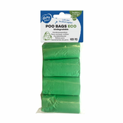 DUVO PLUS VREČKE ECO 4X20KOS
