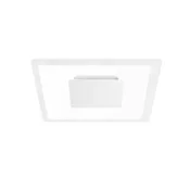 ARUBA PLAFONJERA  IP20/4228lm/3000K BIJELA