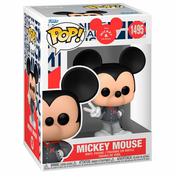Funko POP Disney: Mickey Mouse - Mickey Mouse
