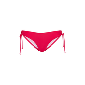 LSCN by LASCANA Bikini hlačke češnjevo rdeča