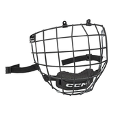 Mreža za hokej CCM 580 Chrome Senior L