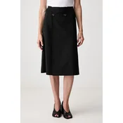 MM6 Maison Margiela krilo z volno