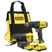 Stanley FatMax V20 komplet baterij 18V SFMCK213D2S