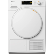 KONDENZACIJSKA SUŠILICA RUBLJA MIELE TWA520WP