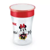 Magic cup mini NUK 255425 - šolja za samostalno ucenje
