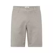Only & Sons Chino hlače Mark siva