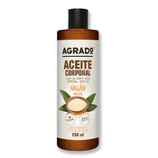 AGRADO Ulje za negu tela Argan 250ml