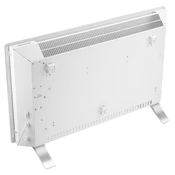 NEO Tools Električni konvektorni grelec NEO Tools 1000W, prenosljiv, notranja uporaba, LED zaslon, brez potrebe po inštalaciji