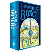 Hieronymus Bosch Tarot