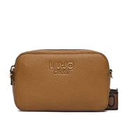 Ročna torba Liu Jo AF6100 ES039 Rjava