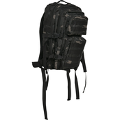 Brandit US Cooper Large nahrbtnik, darkcamo 40L