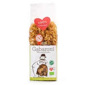 BIO VEGANSKE testENINE IZ ČIČERIKE – SVEDRCI 250 g