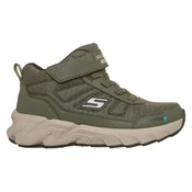 Skechers čevelj gležnjar 406336L OLV SKECHERS ELITE SPORT TREAD-AQ F green 32