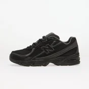 Sneakers New Balance 740 Black/ Black EUR 44.5