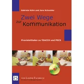 Zwei Wege zur Kommunikation, m. CD-ROM