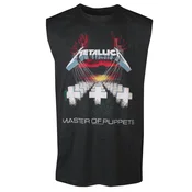 TOP moška Metallica - Master Of Puppets - AMPLIFIED - ZAV804MMP