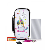 Torbica Konix - UniK - Be Cool - Starter Kit