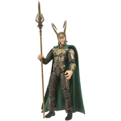 DISNEY Marvel Select Thor Movie Loki Action Figure, (20499551)