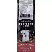Moka Perfetto Čokolada mljevena kava, 250g