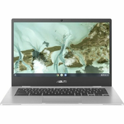 Laptop Asus Chromebook CX1400CKA-NK0519 14 Intel Celeron N4500 8 GB RAM 128 GB SSD