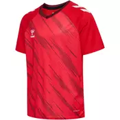 Otroška športna dres majica hmlMATCH TRIUMPH JERSEY S/S KIDS