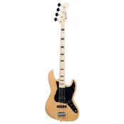 Prodipe Prodipe Guitars JB90MA NAT bas kitara