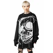 Pulover moška - Ruined Relic - KILLSTAR - KSRA007445