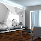 Foto tapeta - Play With Balls 250x175
