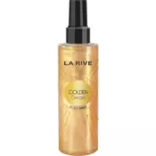 LA RIVE - SPREJ ZA TELO SA ŠLJOKICAMA GOLDEN DREAM 200ml